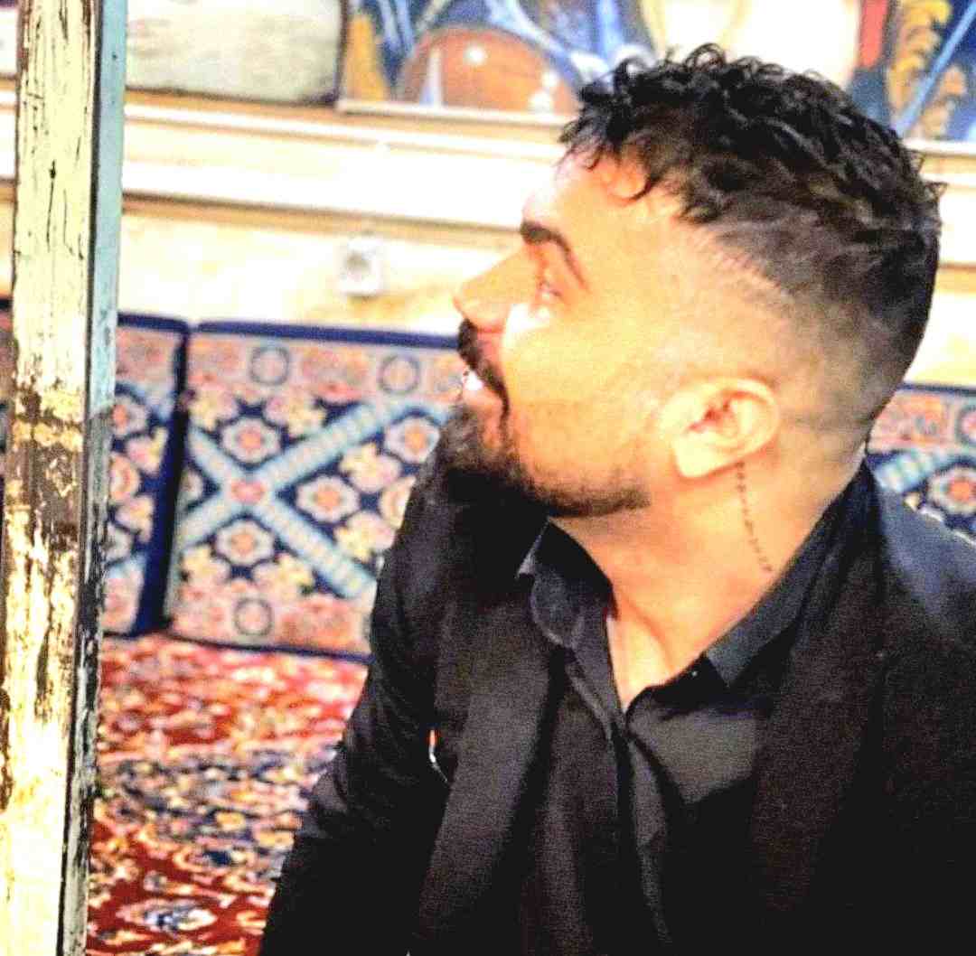 آهنگ جدید فرهاد جهانگیری خب مگه مرض داری خاطره میسازی